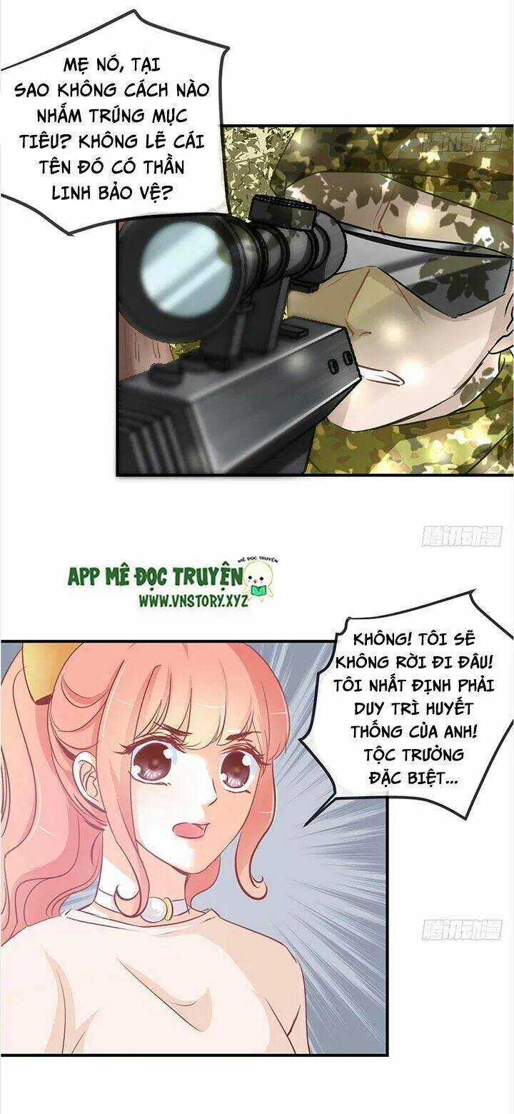 Cẩm Lý Thiếu Nữ Của Tôi Chapter 30 trang 52