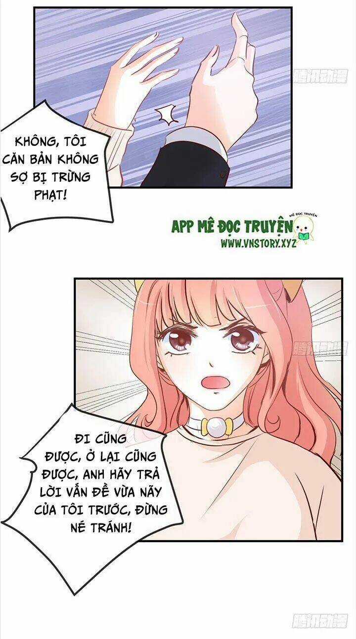 Cẩm Lý Thiếu Nữ Của Tôi Chapter 30 trang 54