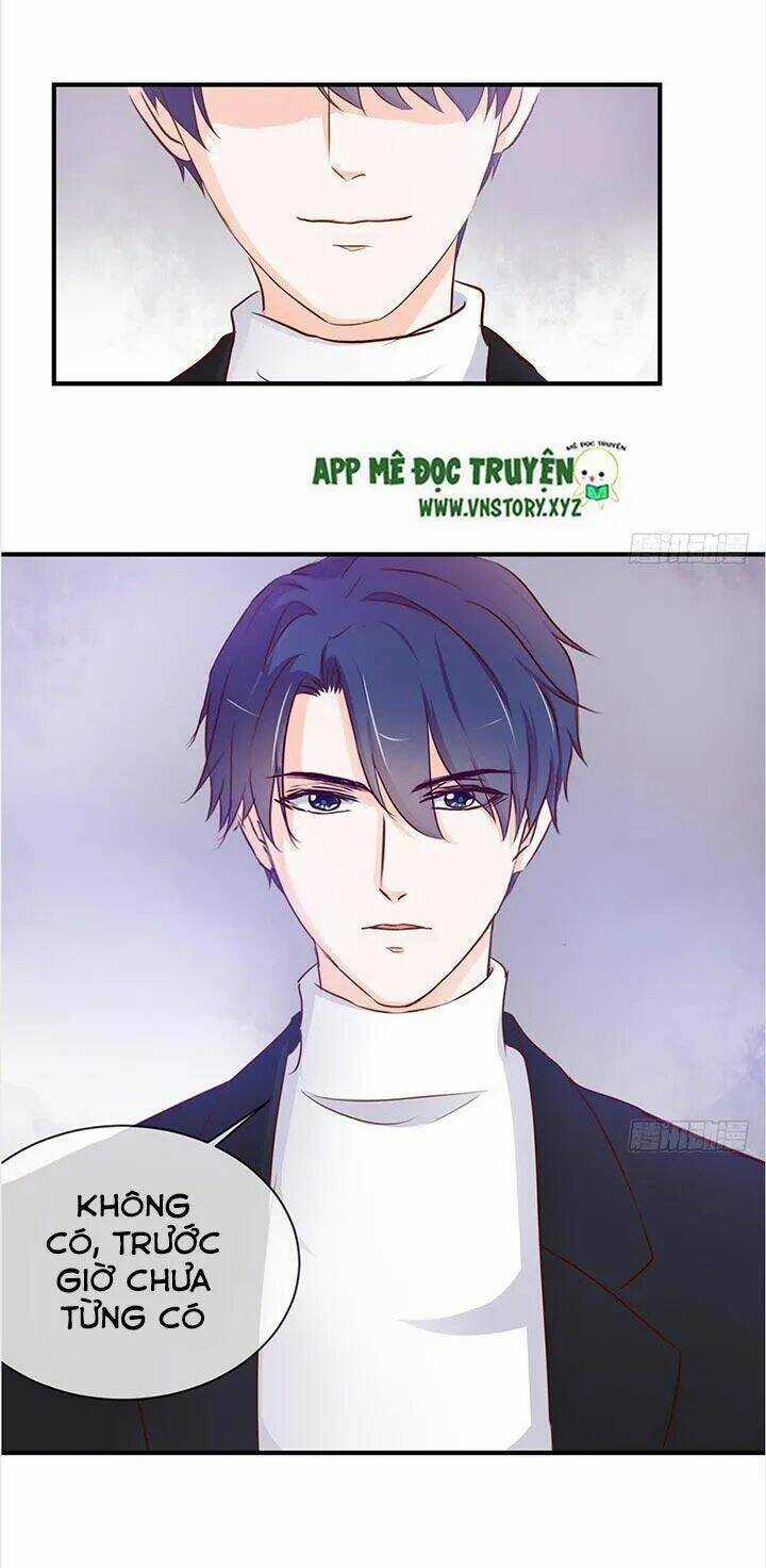 Cẩm Lý Thiếu Nữ Của Tôi Chapter 30 trang 55