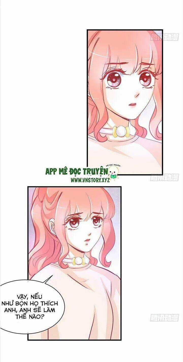 Cẩm Lý Thiếu Nữ Của Tôi Chapter 30 trang 56