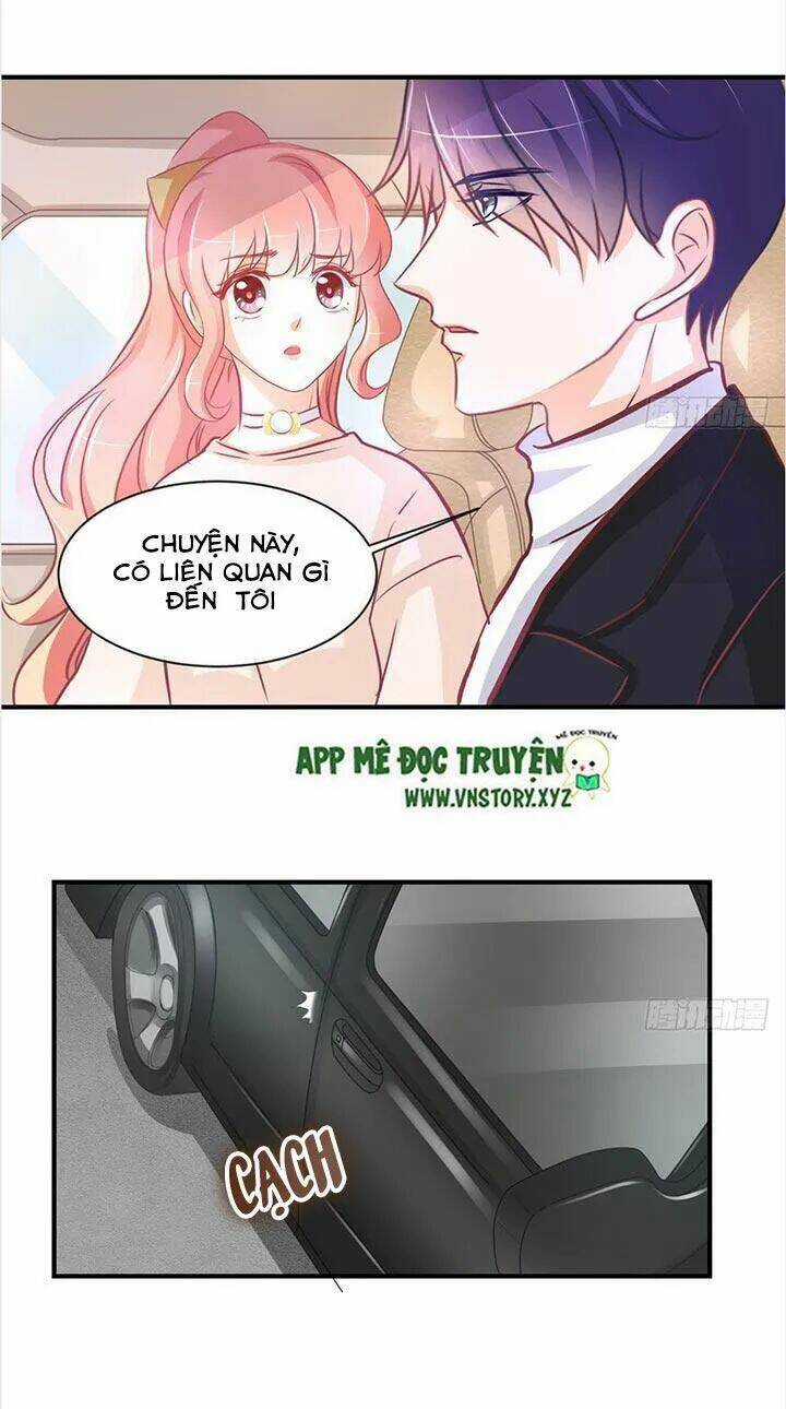 Cẩm Lý Thiếu Nữ Của Tôi Chapter 30 trang 57