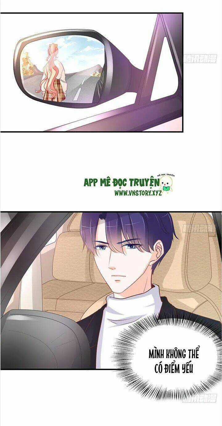 Cẩm Lý Thiếu Nữ Của Tôi Chapter 30 trang 58