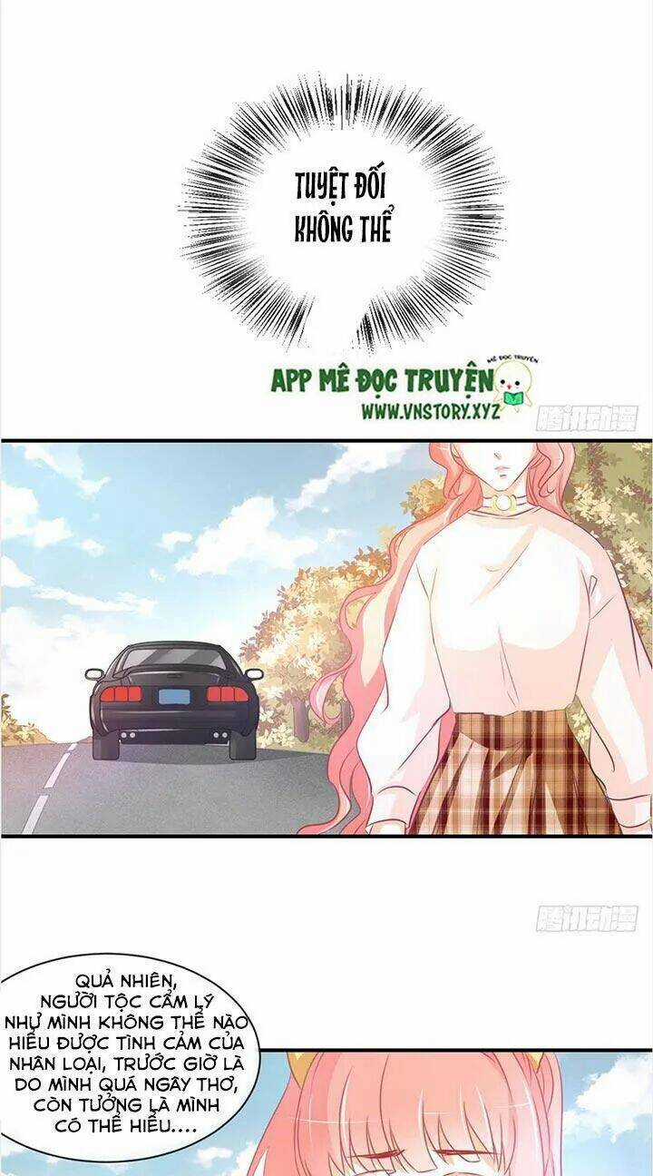 Cẩm Lý Thiếu Nữ Của Tôi Chapter 30 trang 59