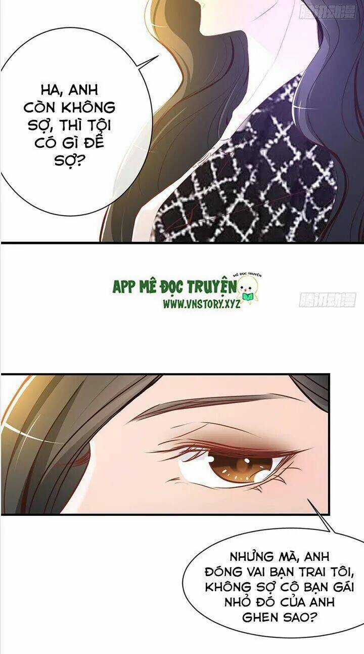 Cẩm Lý Thiếu Nữ Của Tôi Chapter 30 trang 6