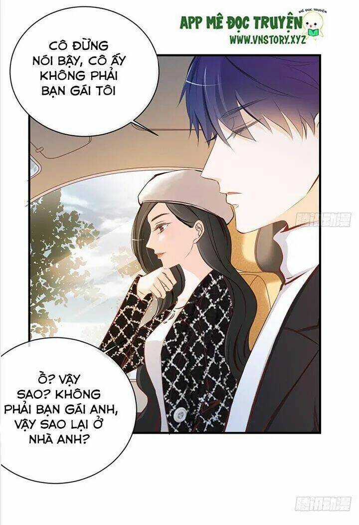 Cẩm Lý Thiếu Nữ Của Tôi Chapter 30 trang 7