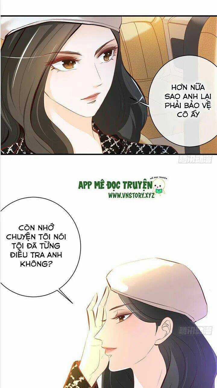 Cẩm Lý Thiếu Nữ Của Tôi Chapter 30 trang 8