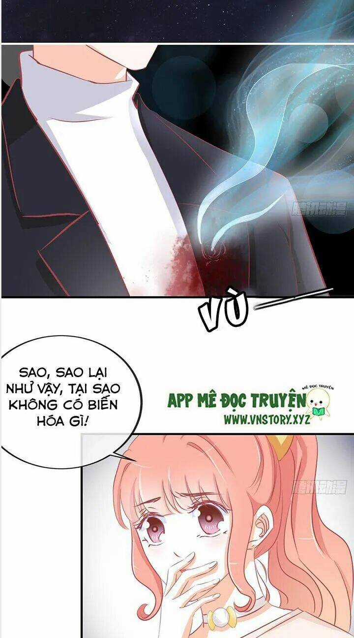 Cẩm Lý Thiếu Nữ Của Tôi Chapter 31 trang 12