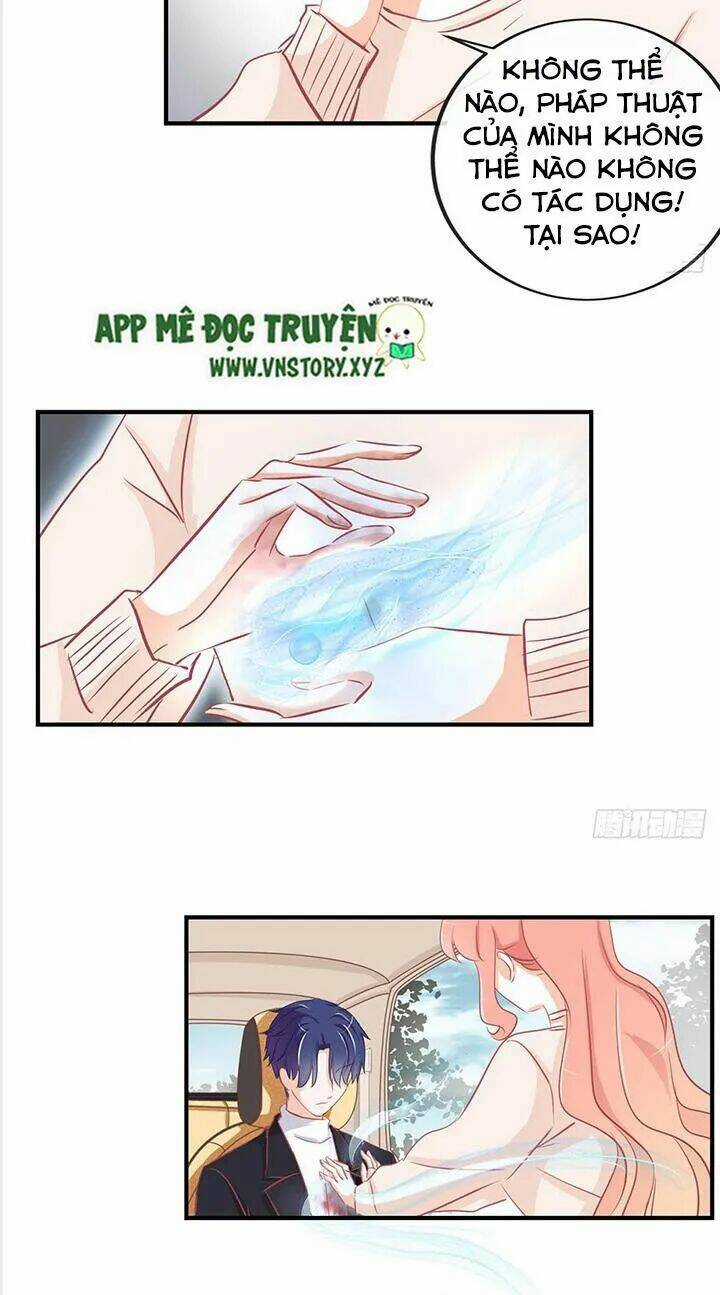 Cẩm Lý Thiếu Nữ Của Tôi Chapter 31 trang 13