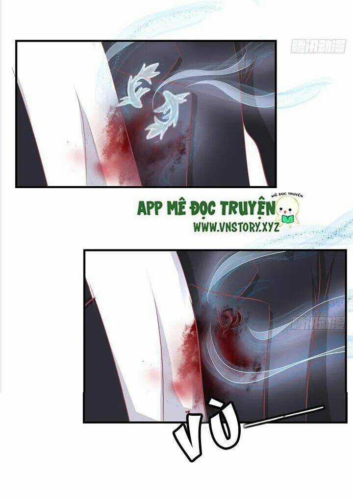 Cẩm Lý Thiếu Nữ Của Tôi Chapter 31 trang 14