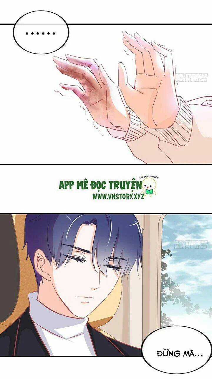 Cẩm Lý Thiếu Nữ Của Tôi Chapter 31 trang 15