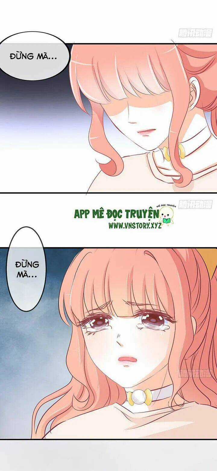 Cẩm Lý Thiếu Nữ Của Tôi Chapter 31 trang 16