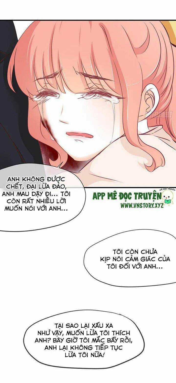 Cẩm Lý Thiếu Nữ Của Tôi Chapter 31 trang 18