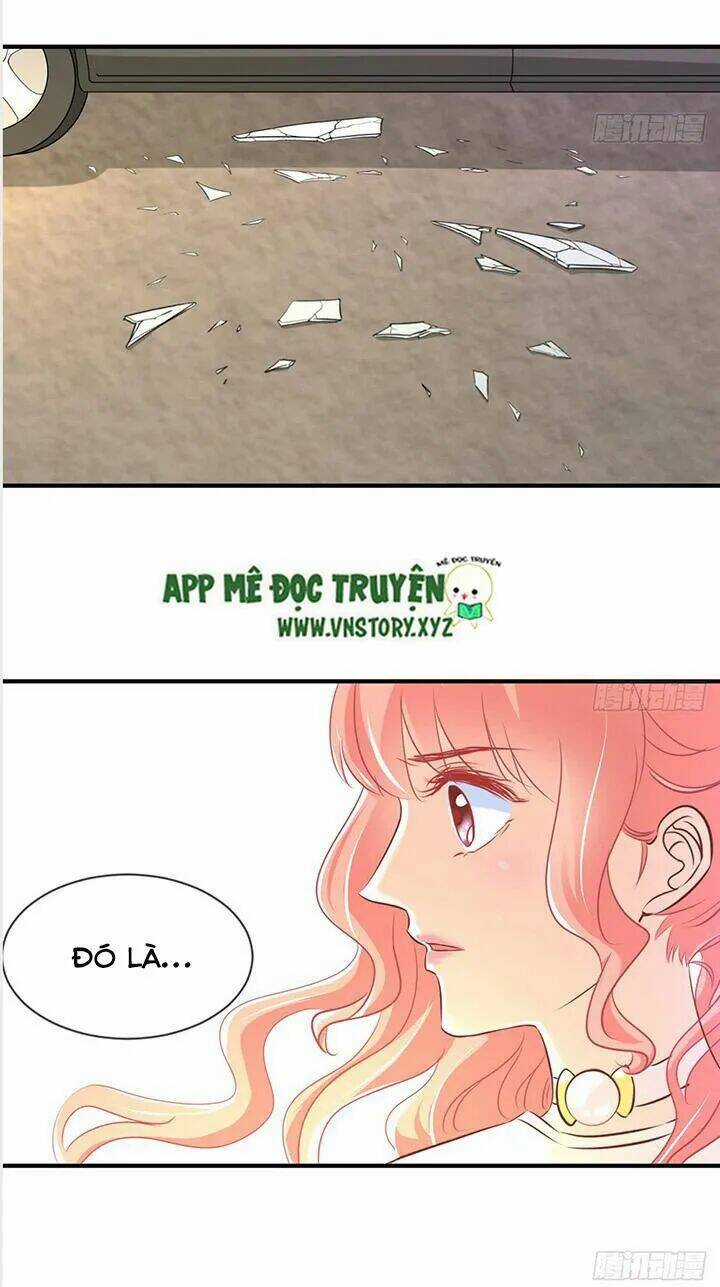 Cẩm Lý Thiếu Nữ Của Tôi Chapter 31 trang 2