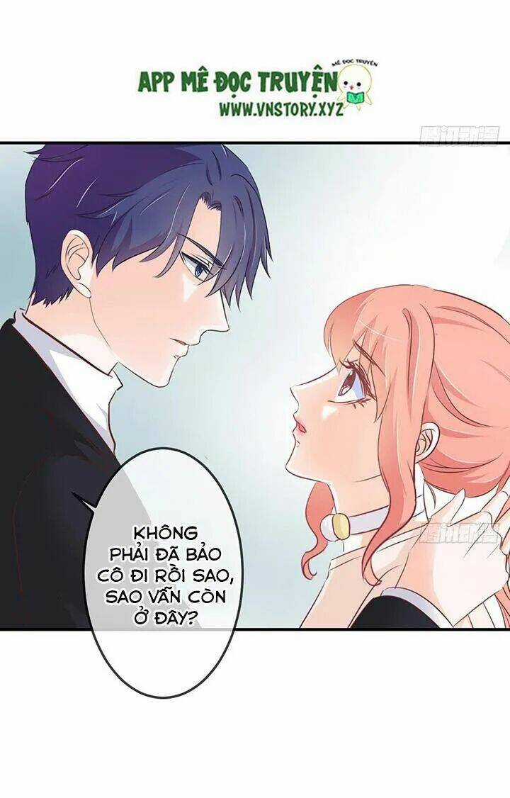 Cẩm Lý Thiếu Nữ Của Tôi Chapter 31 trang 20