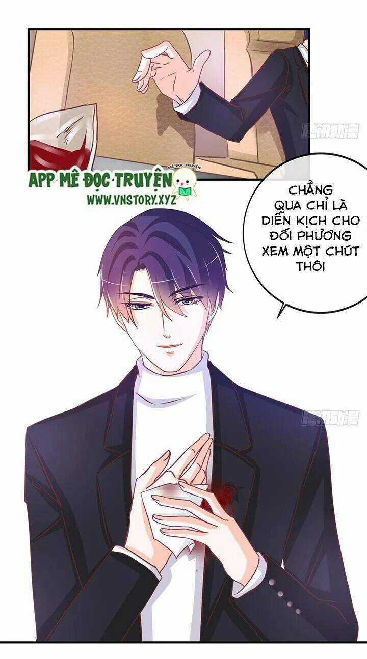 Cẩm Lý Thiếu Nữ Của Tôi Chapter 31 trang 22
