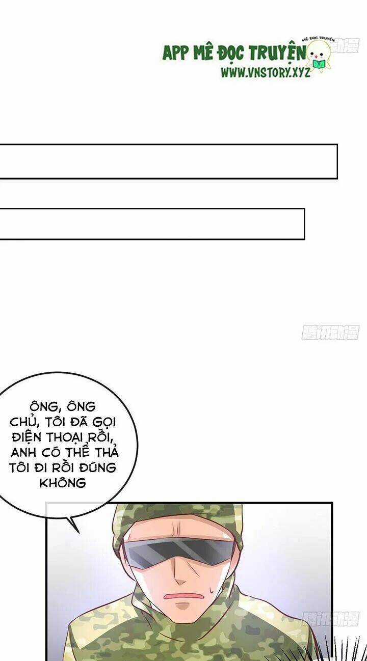 Cẩm Lý Thiếu Nữ Của Tôi Chapter 31 trang 23