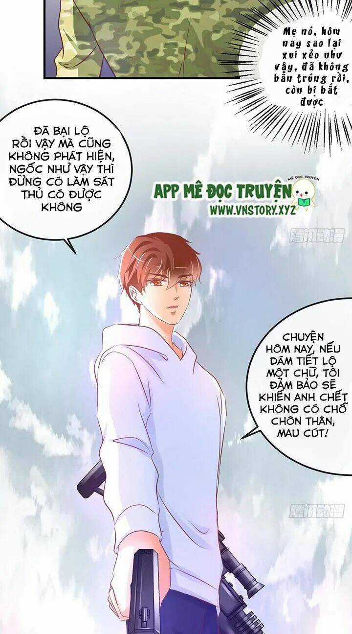 Cẩm Lý Thiếu Nữ Của Tôi Chapter 31 trang 24