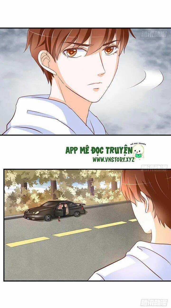 Cẩm Lý Thiếu Nữ Của Tôi Chapter 31 trang 26