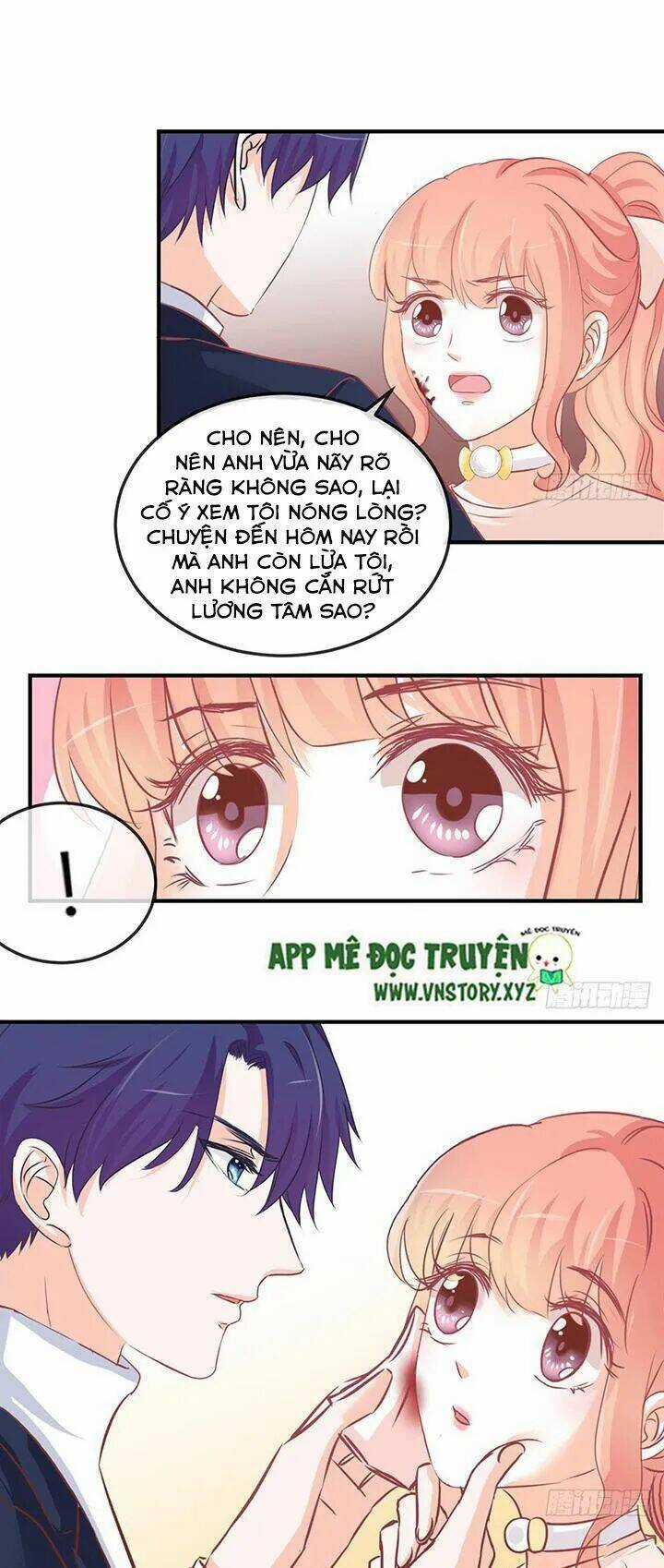 Cẩm Lý Thiếu Nữ Của Tôi Chapter 31 trang 27