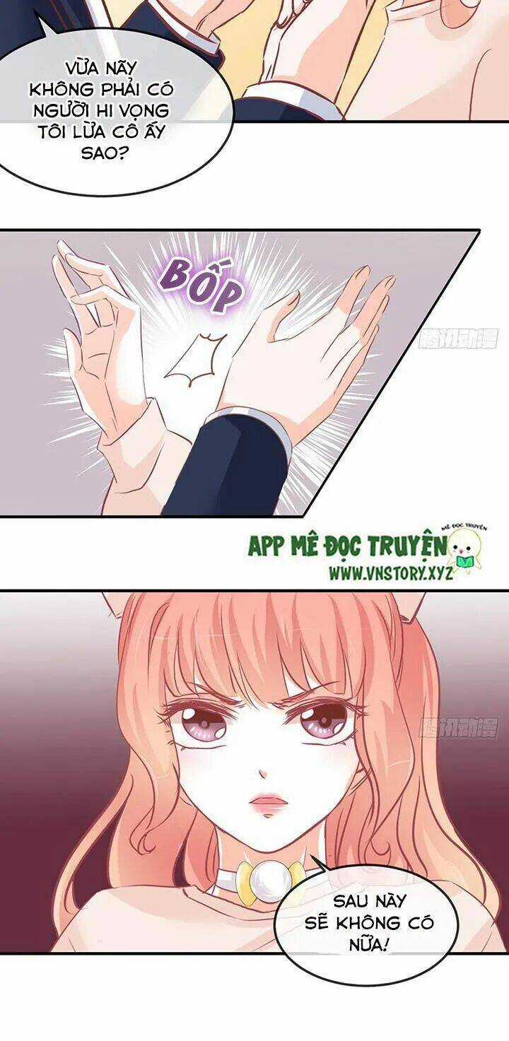 Cẩm Lý Thiếu Nữ Của Tôi Chapter 31 trang 28