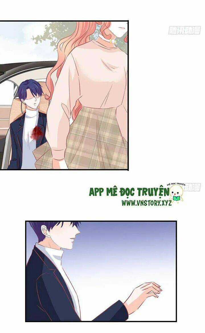 Cẩm Lý Thiếu Nữ Của Tôi Chapter 31 trang 29