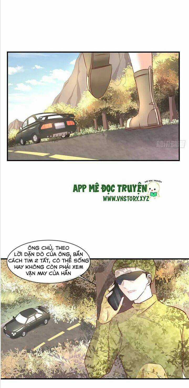 Cẩm Lý Thiếu Nữ Của Tôi Chapter 31 trang 3