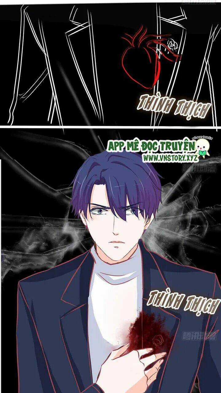 Cẩm Lý Thiếu Nữ Của Tôi Chapter 31 trang 30