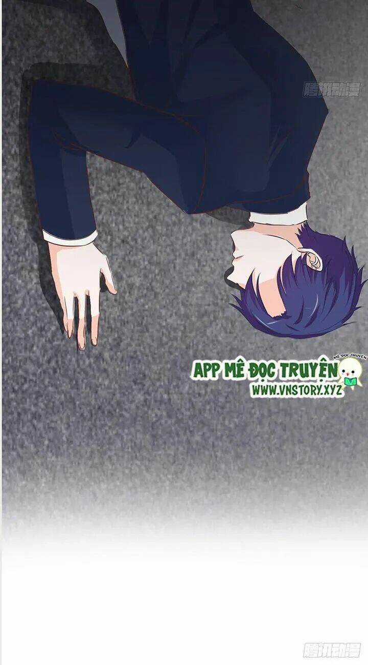 Cẩm Lý Thiếu Nữ Của Tôi Chapter 31 trang 33