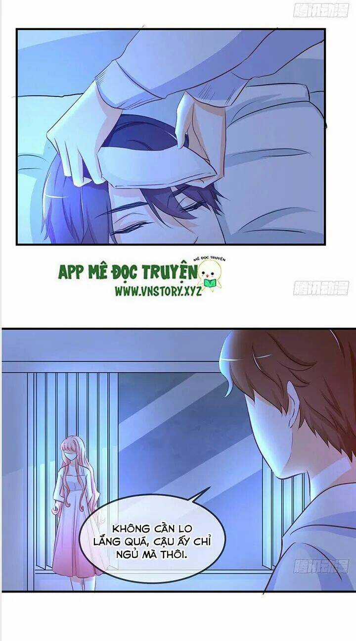 Cẩm Lý Thiếu Nữ Của Tôi Chapter 31 trang 35