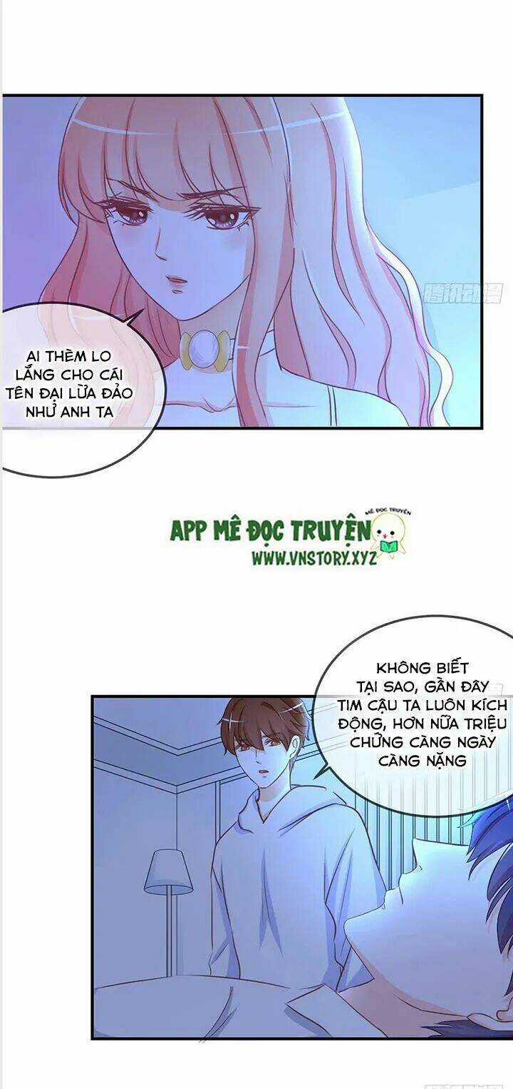 Cẩm Lý Thiếu Nữ Của Tôi Chapter 31 trang 36