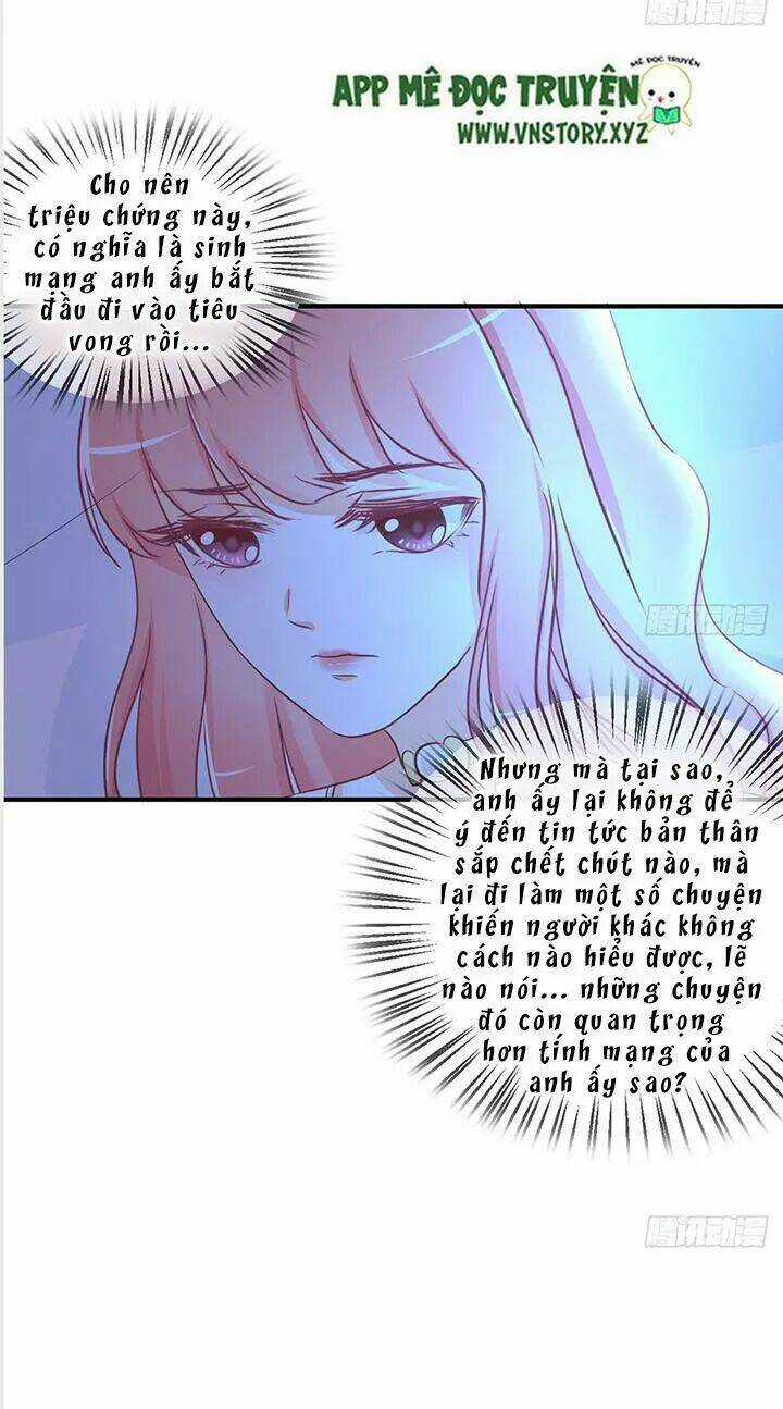 Cẩm Lý Thiếu Nữ Của Tôi Chapter 31 trang 37