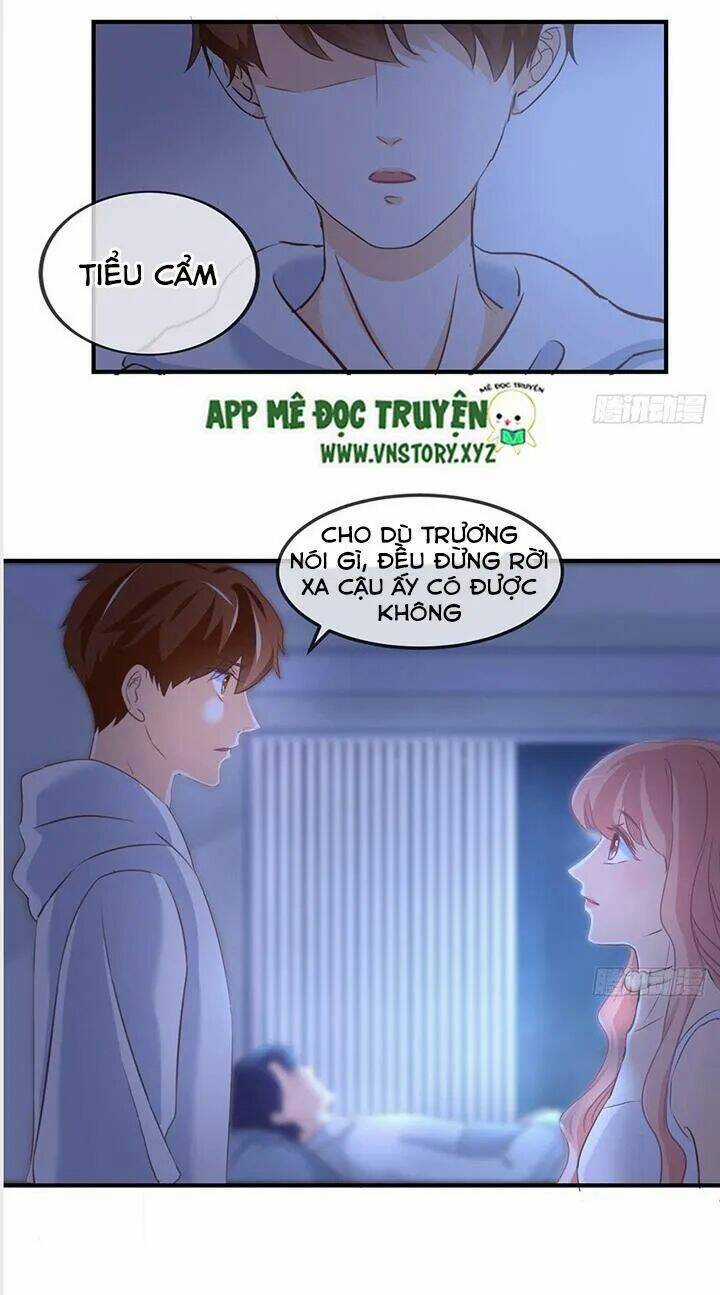 Cẩm Lý Thiếu Nữ Của Tôi Chapter 31 trang 38