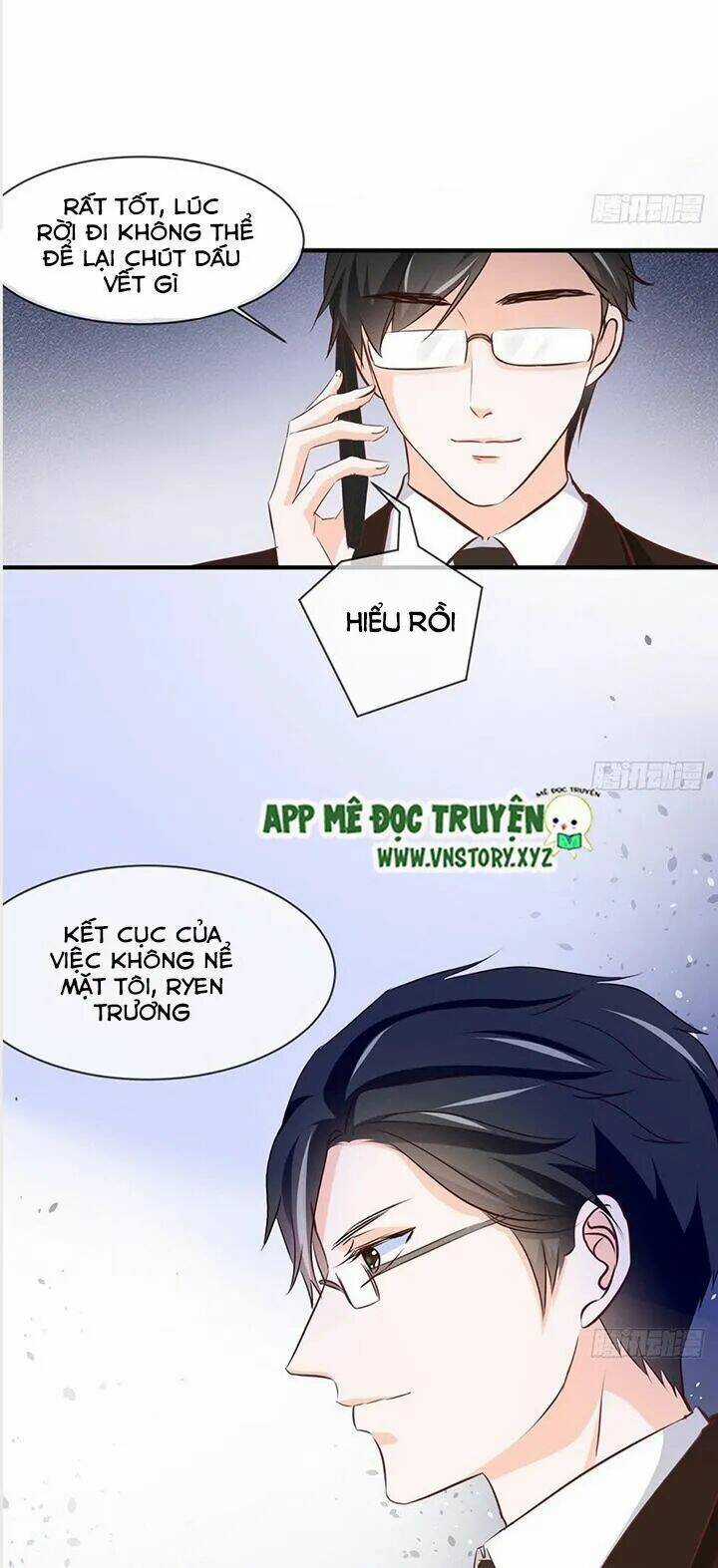 Cẩm Lý Thiếu Nữ Của Tôi Chapter 31 trang 4