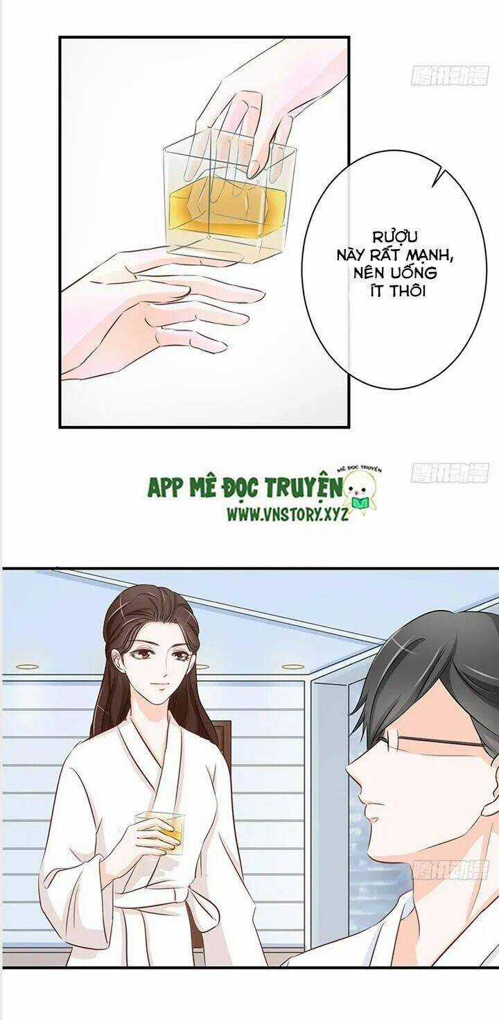 Cẩm Lý Thiếu Nữ Của Tôi Chapter 31 trang 40