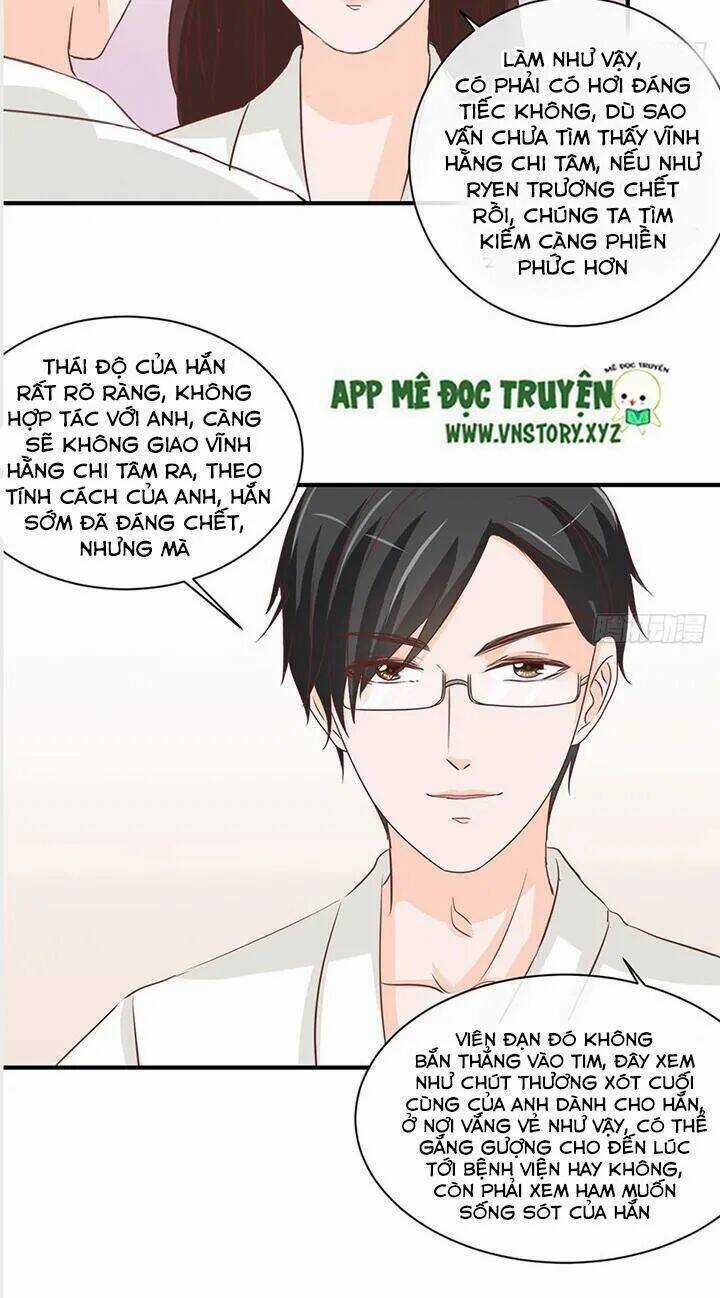 Cẩm Lý Thiếu Nữ Của Tôi Chapter 31 trang 43