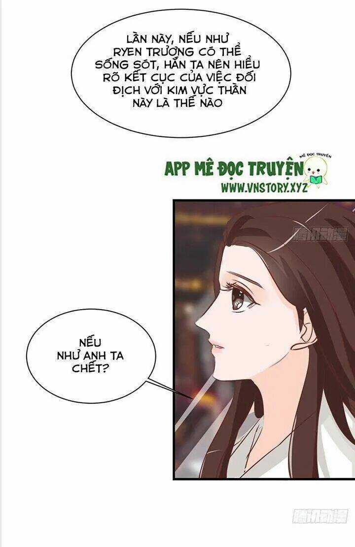 Cẩm Lý Thiếu Nữ Của Tôi Chapter 31 trang 44