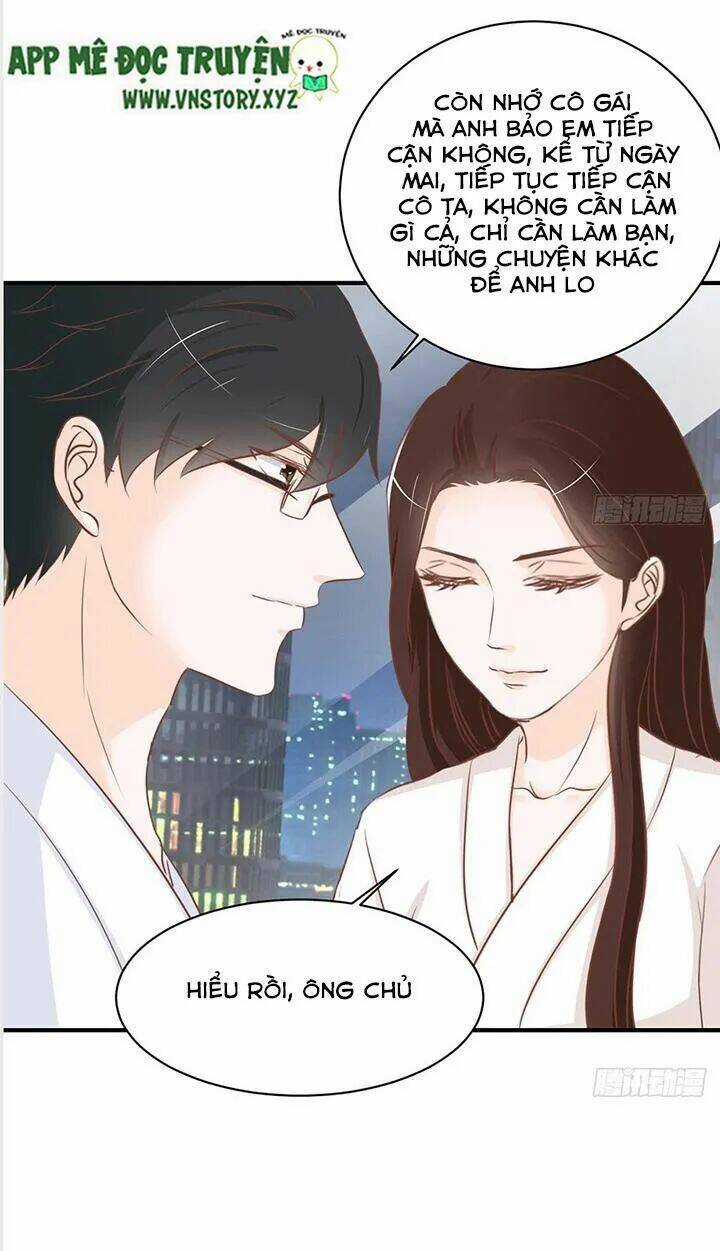 Cẩm Lý Thiếu Nữ Của Tôi Chapter 31 trang 45