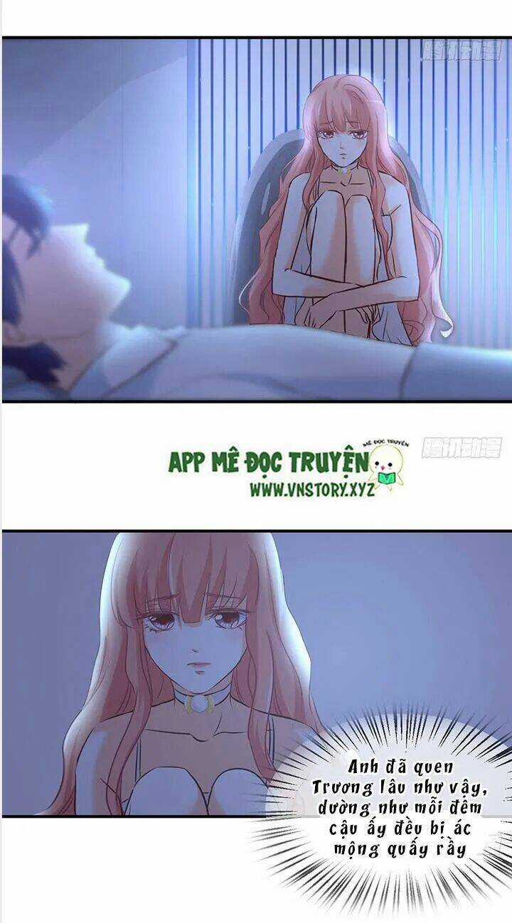 Cẩm Lý Thiếu Nữ Của Tôi Chapter 31 trang 48