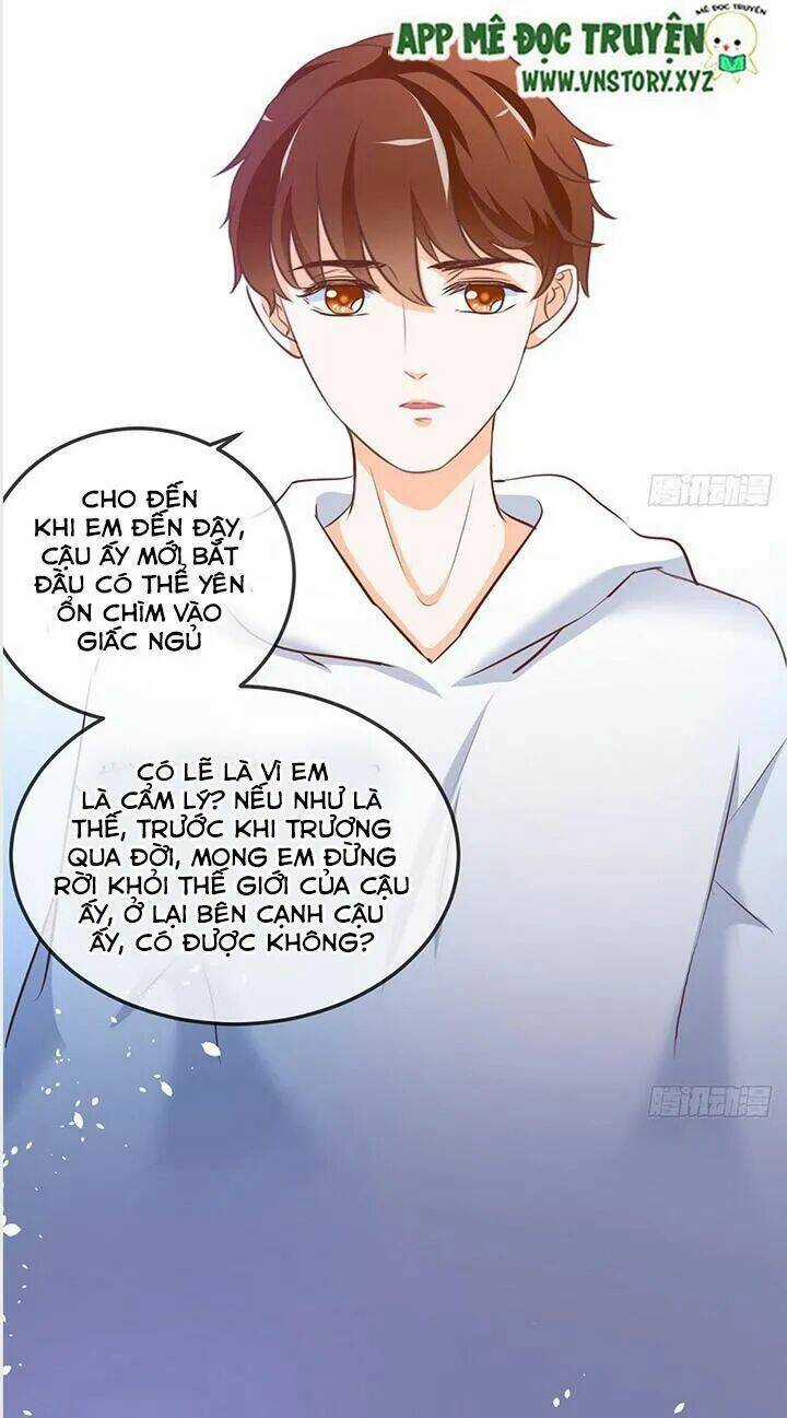 Cẩm Lý Thiếu Nữ Của Tôi Chapter 31 trang 49