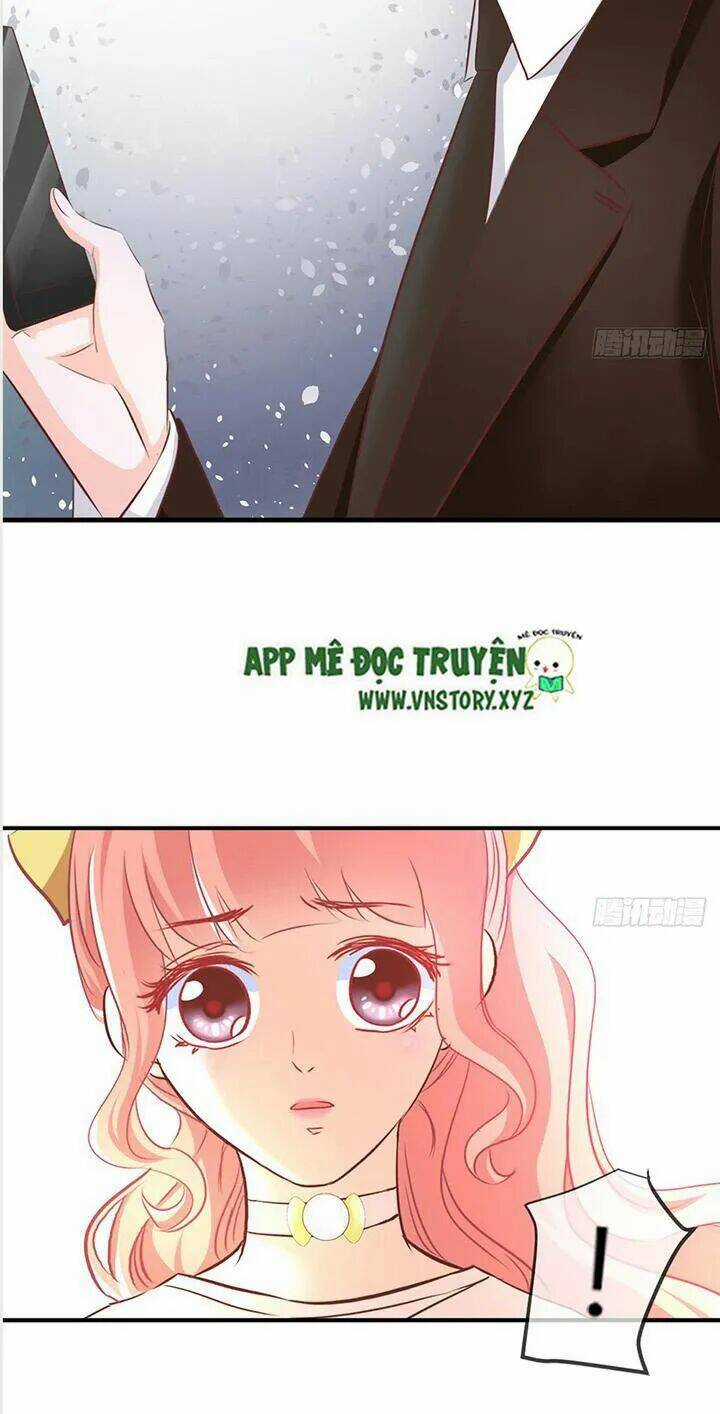 Cẩm Lý Thiếu Nữ Của Tôi Chapter 31 trang 5