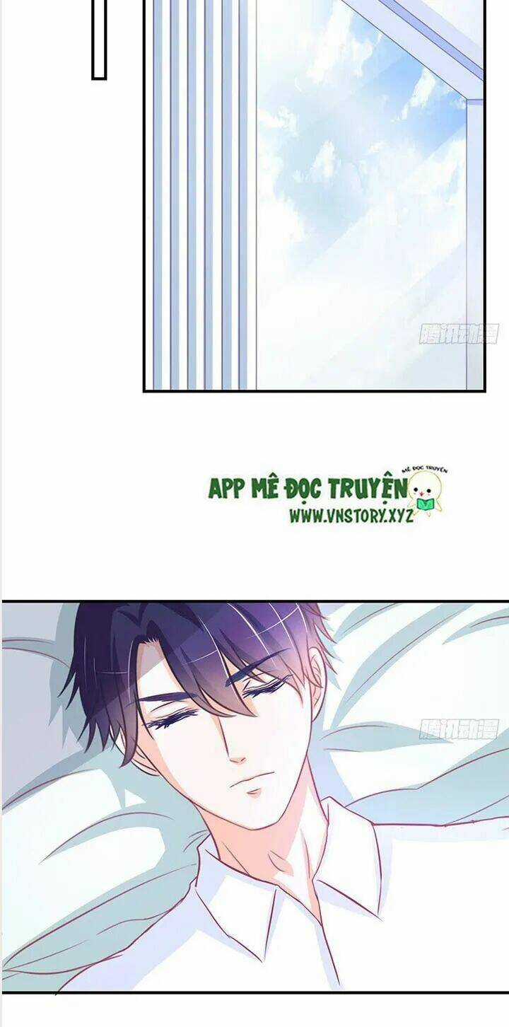 Cẩm Lý Thiếu Nữ Của Tôi Chapter 31 trang 52