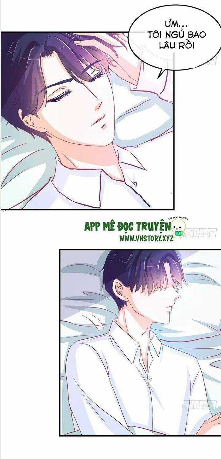 Cẩm Lý Thiếu Nữ Của Tôi Chapter 31 trang 54