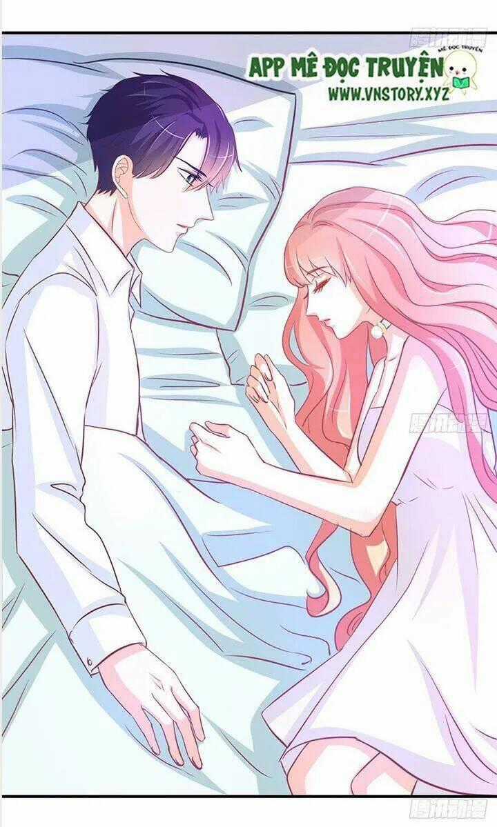 Cẩm Lý Thiếu Nữ Của Tôi Chapter 31 trang 56