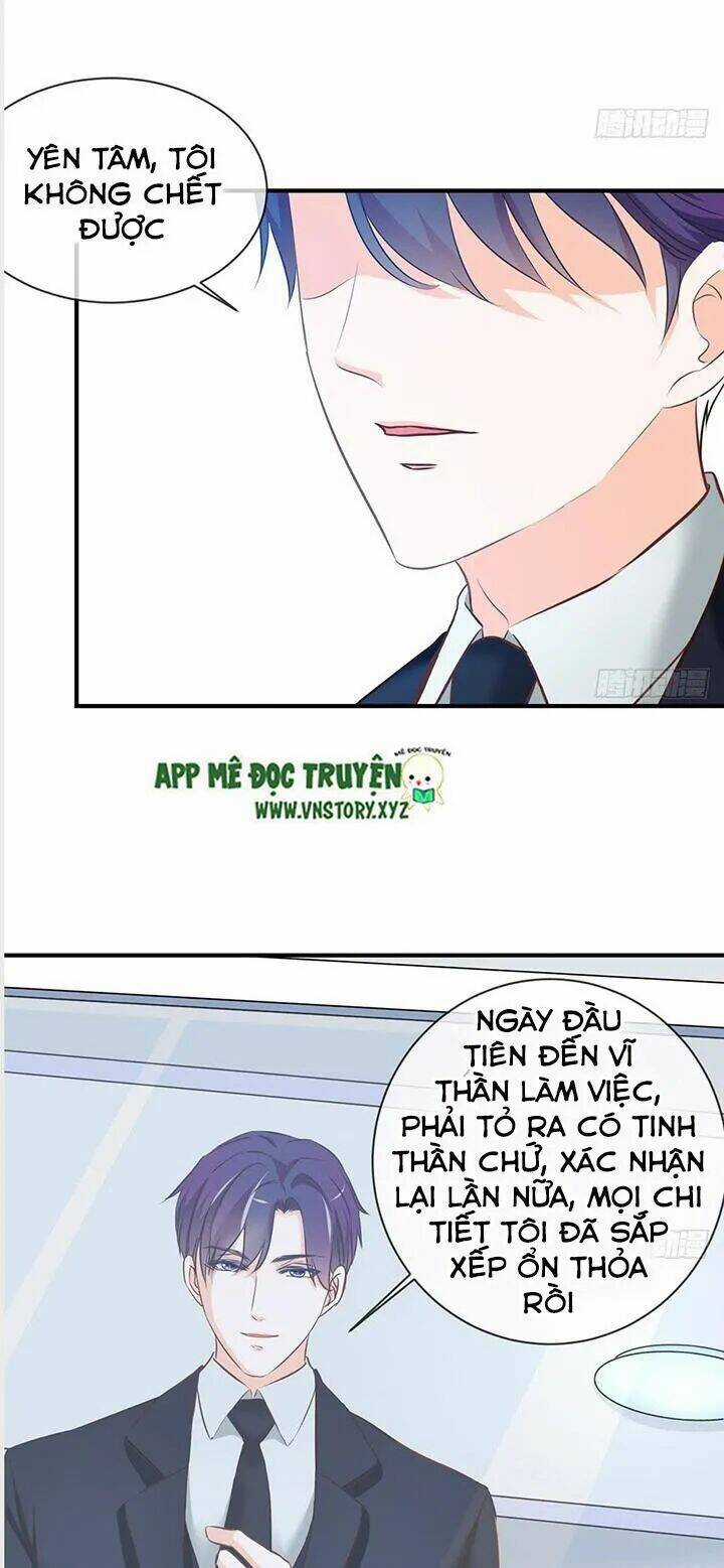 Cẩm Lý Thiếu Nữ Của Tôi Chapter 32 trang 10