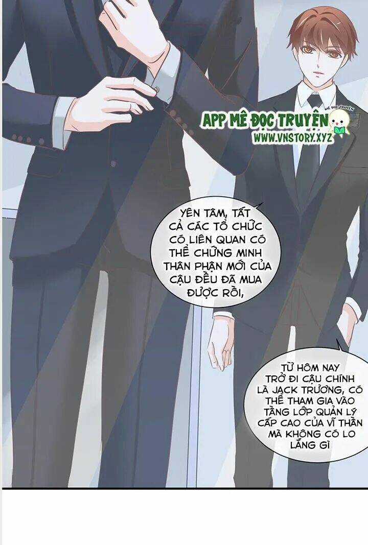 Cẩm Lý Thiếu Nữ Của Tôi Chapter 32 trang 11