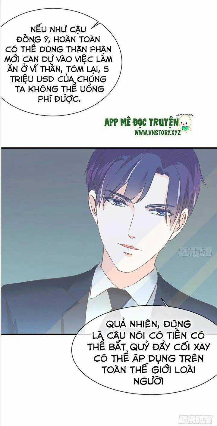 Cẩm Lý Thiếu Nữ Của Tôi Chapter 32 trang 12