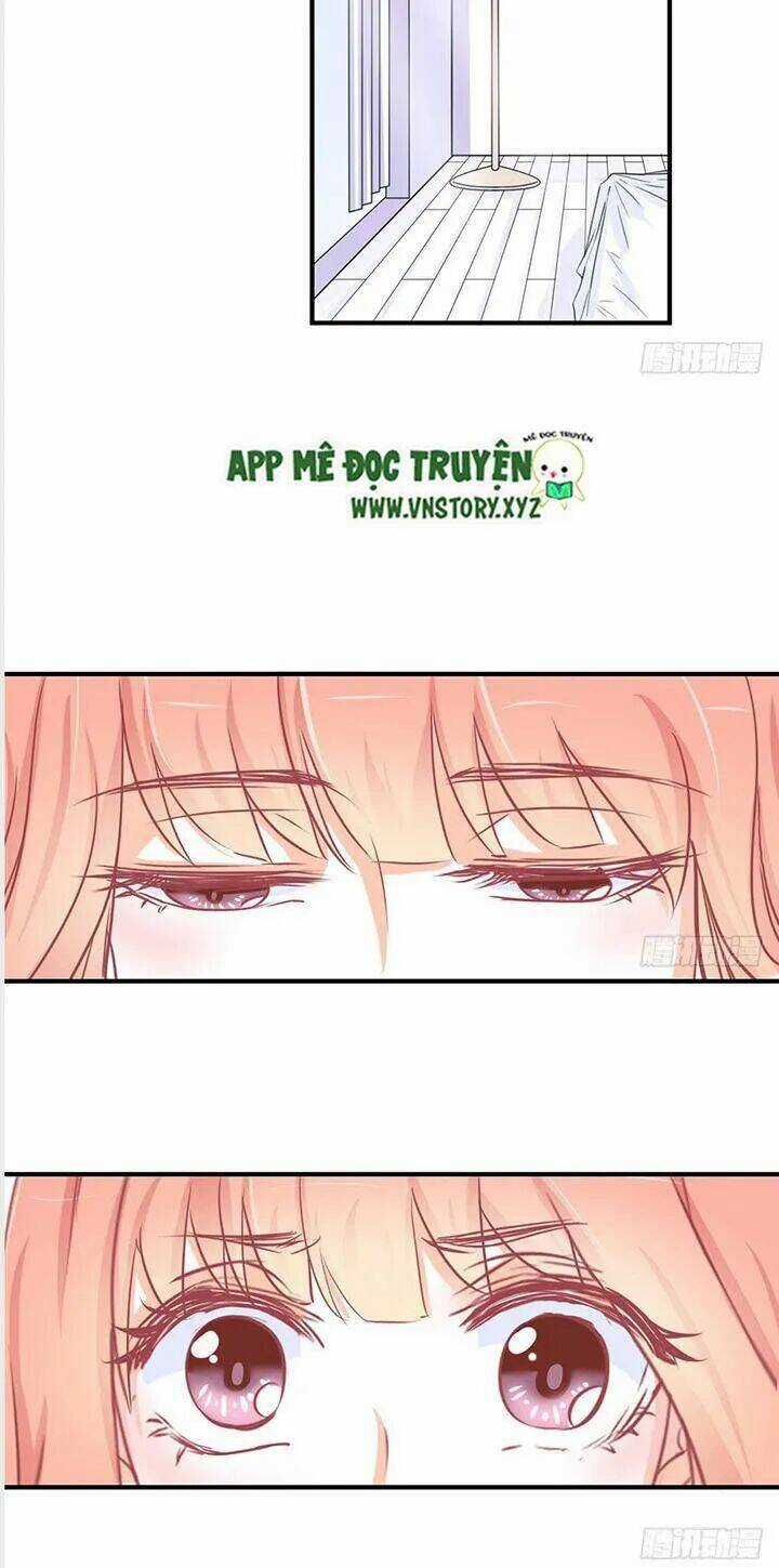 Cẩm Lý Thiếu Nữ Của Tôi Chapter 32 trang 14