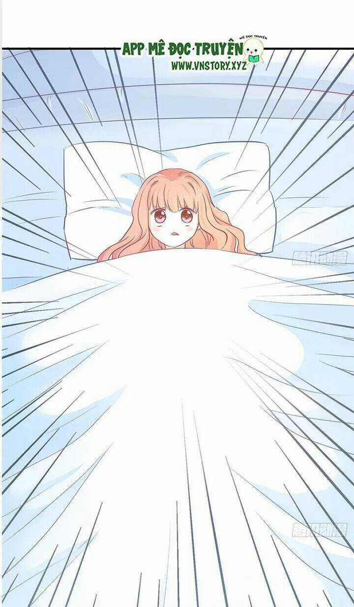 Cẩm Lý Thiếu Nữ Của Tôi Chapter 32 trang 15