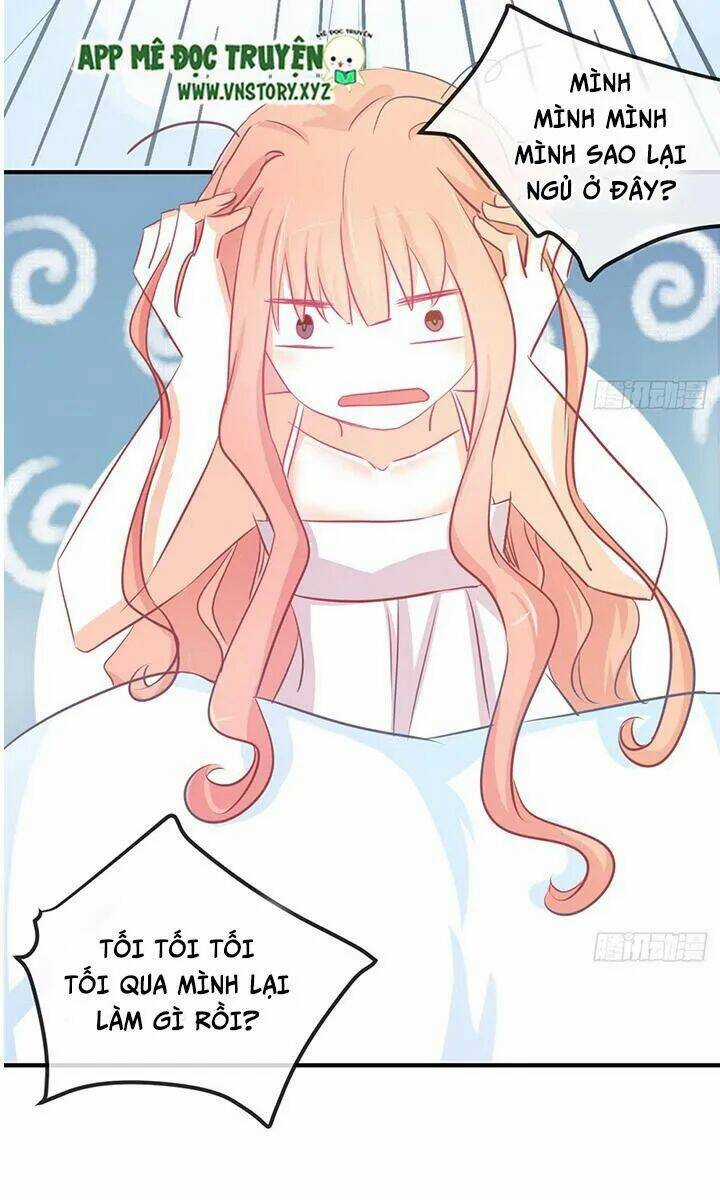 Cẩm Lý Thiếu Nữ Của Tôi Chapter 32 trang 16