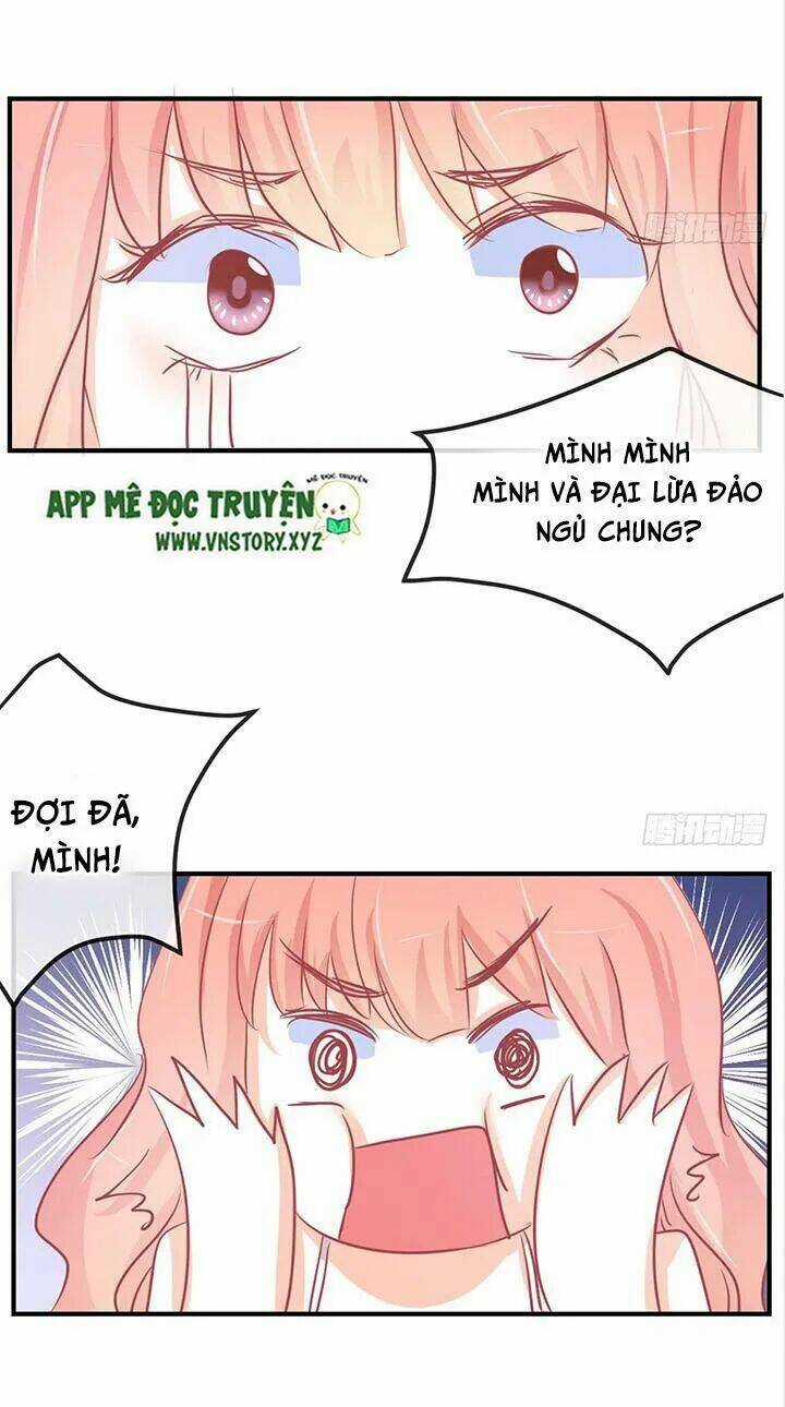 Cẩm Lý Thiếu Nữ Của Tôi Chapter 32 trang 17